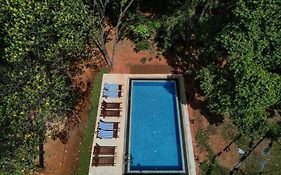 Isanka Lion Lodge